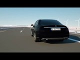 Mercedes-Benz PRE-SAFE® PLUS - Animations | AutoMotoTV