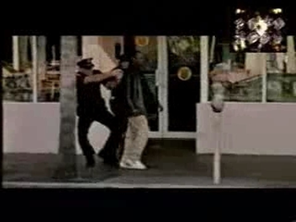 Mc Solaar - Paradisiaque