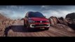 Volkswagen Tiguan GTE Active Concept Priview | AutoMotoTV