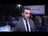 Aaron Stich, Buick, Discusses the 2017 Buick Avista | AutoMotoTV