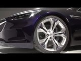 2017 Buick Avista Design | AutoMotoTV