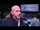Holt Ware, Buick, Discusses the 2017 Buick Avista | AutoMotoTV