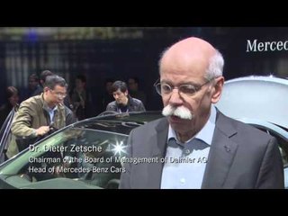 Mercedes-Benz E-Class - Masterpiece of Intelligence | AutoMotoTV