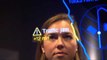 BMW at the CES 2016 Las Vegas - BMW Connected Mirror | AutoMotoTV