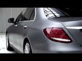 NAIAS 2016 Mercedes E-Class is celebrating its world premiere in Detroit | AutoMotoTV