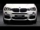 BMW Stand at 2016 NAIAS Detroit | AutoMotoTV