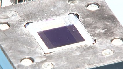 화학연, 세계 최고 효율 페로브스카이트 태양전지 개발 / YTN