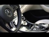 Mercedes-Benz E 220 d Interior Design | AutoMotoTV