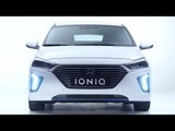 Hyundai IONIQ breaks the hybrid stereotype | AutoMotoTV