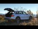 Audi A4 allroad quattro 2016 Exterior Design | AutoMotoTV