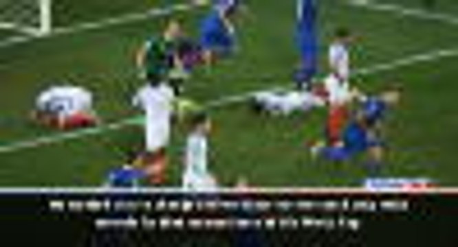 England have learnt from past mistakes - Dier