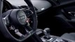 Audi R8 V10 Plus Interior Design | AutoMotoTV