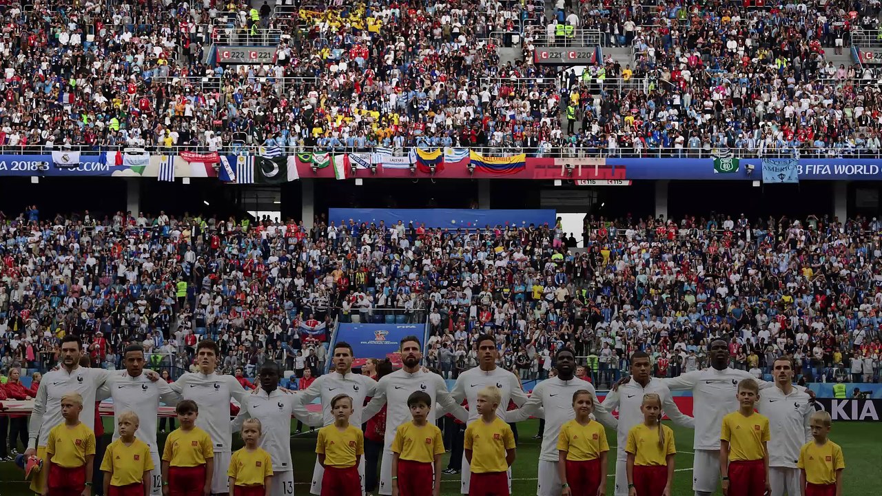 Hazard, Lukaku, De Bruyne, Courtois : les quatre fantastiques de la Belgique