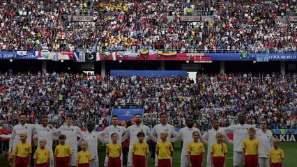 Hazard, Lukaku, De Bruyne, Courtois : les quatre fantastiques de la Belgique