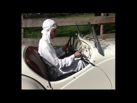 BMW Milestone 13 - Studio Shots Inline 6 - Cylinder Engine M327-328 | AutoMotoTV