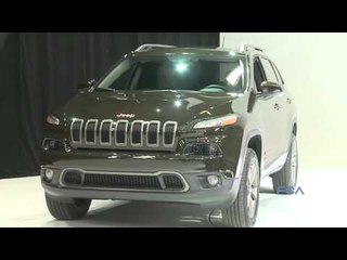 Jeep 75th Anniversary special-edition models | AutoMotoTV