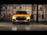 Audi at the 2016 NAIAS | AutoMotoTV