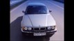 BMW Milestone 4 - BMW 7 Series Driving Video | AutoMotoTV