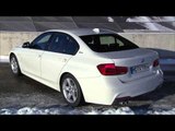 The new BMW 330e Exterior Design Trailer | AutoMotoTV