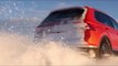 2016 Volkswagen Tiguan Driving Video - Drifting Trailer | AutoMotoTV