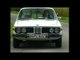 BMW Meilenstein 3 BMW 3.0 CS, BMW 3.0 CSi, 3.0 CSL, 2800 CS - Driving Video | AutoMotoTV
