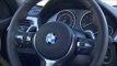 The new BMW 330e Interior Design | AutoMotoTV