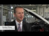 Volkswagen starts implementing technical measures for EA189 diesel engines in Europe | AutoMotoTV