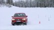 2016 Volkswagen Tiguan Driving Video - Drifting | AutoMotoTV