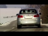 The new BMW 225ex Active Tourer Driving Video Country Trailer | AutoMotoTV