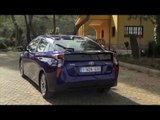 Toyota Prius - Design in Blue Trailer | AutoMotoTV