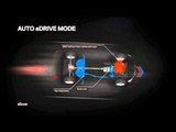 BMW 7 Series plug-in-hybrid iPerformance, Animation Powertrain | AutoMotoTV