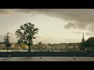 The new Volvo V90 Reveal Video | AutoMotoTV