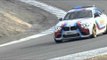 The new BMW M2 Safety car Driving on the Racetrack at Laguna Seca Trailer | AutoMotoTV