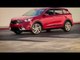 2017 Kia Niro Exterior Design Trailer | AutoMotoTV