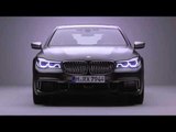 The new BMW M760Li xDrive Exterior Design | AutoMotoTV
