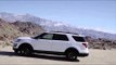 2017 Ford Explorer XLT Sport Appearance Package Exterior Design | AutoMotoTV