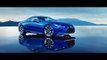Lexus LC 500h Revealed | AutoMotoTV