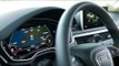 Audi A4 quattro Interior Design | AutoMotoTV