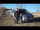 VW Caddy Alltrack TDI 4Motion 2016 Test Drive & Review | AutoMotoTV