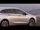 The new 2016 Opel Astra Sports Tourer - Exterior Design Trailer | AutoMotoTV