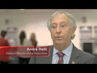 Geneva International Auto Show 2016 Daily Journal | AutoMotoTV