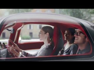 2016 Toyota Kikai | AutoMotoTV