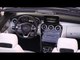 Mercedes-Benz C 400 4MATIC Cabriolet - Design Interior Trailer | AutoMotoTV