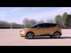 2016 New Renault SCENIC - Exterior Design | AutoMotoTV