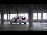 The all-new Volkswagen up - Preview | AutoMotoTV
