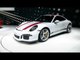 Speech Dr. Oliver Blume Part 2 - Presentation Porsche 911 R at Geneva Motor Show 2016 | AutoMotoTV