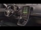 2016 New Renault SCENIC - Interior Design Trailer | AutoMotoTV