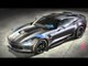 2017 Chevrolet Corvette GS Reveal at the 2016 Geneva Motor Show | AutoMotoTV
