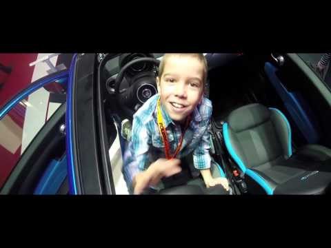 Geneva Motor Show 2016 - Car Of The Year - Teaser | AutoMotoTV