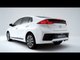 The All-New Hyundai line-up - Hybrid Exterior Design | AutoMotoTV